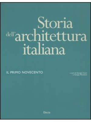 Storia dell'architettura it...