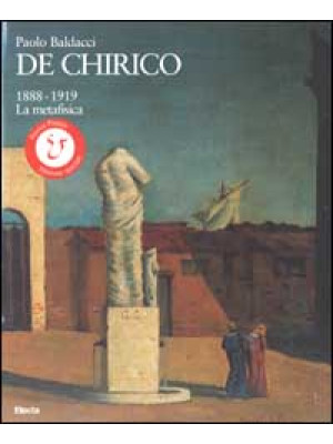 De Chirico (1888-1919). La ...