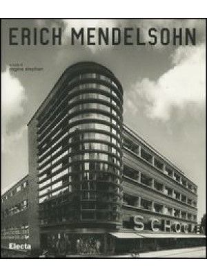 Erich Mendelsohn (1887-1953...