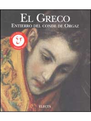 El Greco. Entierro del cond...