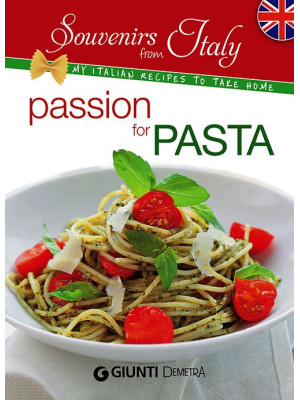 Passion for pasta