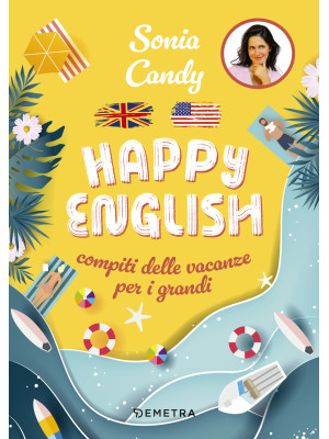 Happy English. Compiti dell...