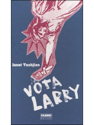 Vota Larry