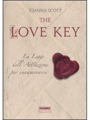 The love key. La legge dell...
