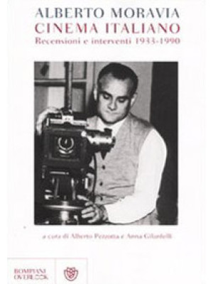 Cinema italiano. Recensioni e interventi 1933-1990