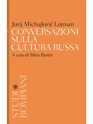 Conversazioni sulla cultura russa