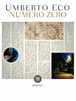 Numero zero