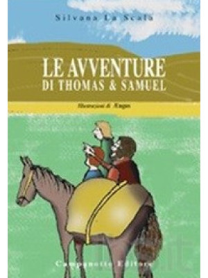 Le avventure di Thomas e Sa...