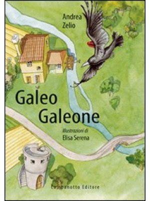 Galeo galeone