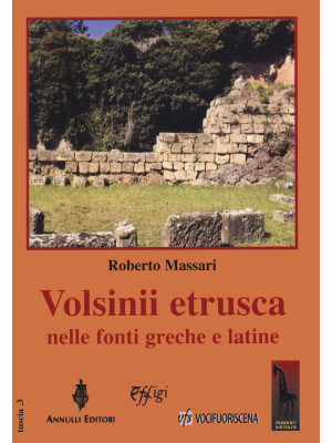 Volsinii etrusca nelle font...