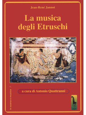 La musica degli etruschi