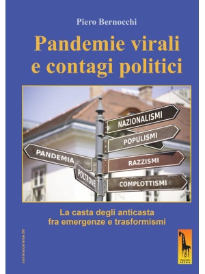Pandemie virali e contagi p...