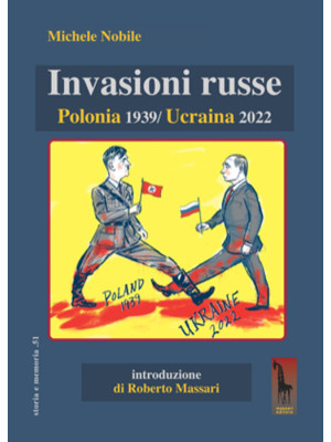 Invasioni russe. Polonia 19...
