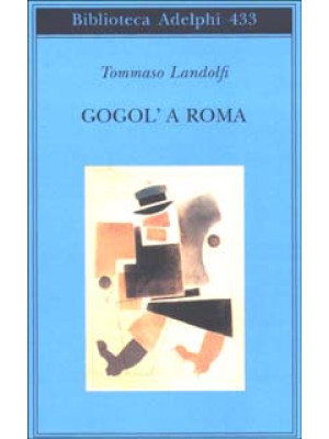 Gogol' a Roma