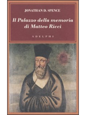 Il palazzo della memoria di Matteo Ricci