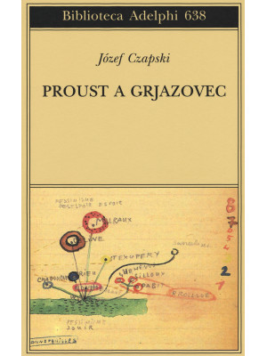 Proust a Grjazovec. Confere...