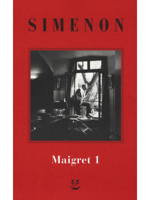 I Maigret: Pietr il Lettone...