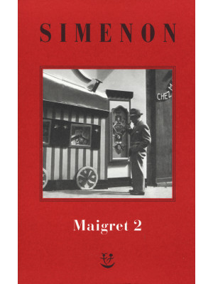 I Maigret: Il cane giallo-I...