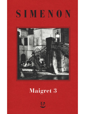 I Maigret: La balera da due...