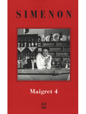 I Maigret: Il pazzo di Berg...