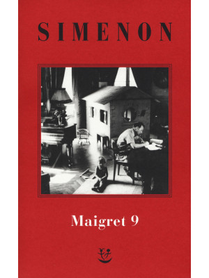 I Maigret: Maigret e l'uomo...