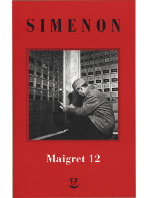 I Maigret: Maigret e i vecc...