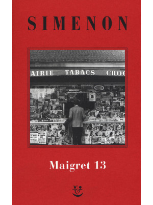 I Maigret: Maigret perde le...