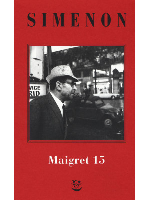 I Maigret: Maigret e il pro...