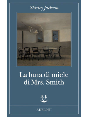 La luna di miele di Mrs. Smith