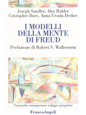 I modelli della mente di Freud