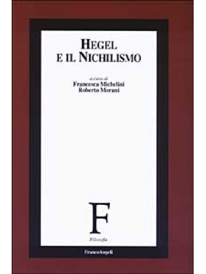 Hegel e il nichilismo