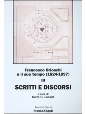 Francesco Brioschi e il suo...
