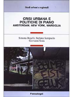 Crisi urbana e politiche di...