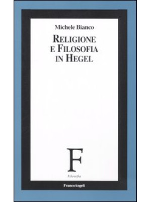 Religione e filosofia in Hegel
