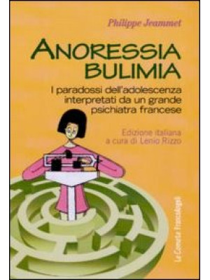 Anoressia bulimia