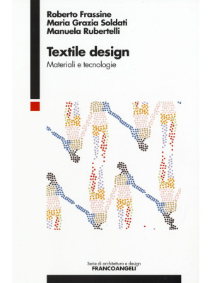 Textile design. Materiali e...