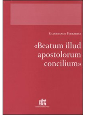 Beatum illud apostolorum Co...
