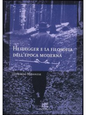Heidegger e la filosofia de...