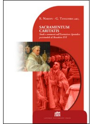 Sacramentum caritatis. Stud...