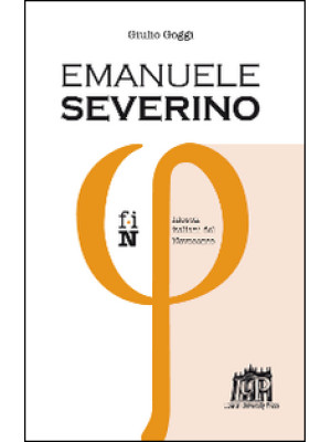 Emanuele Severino
