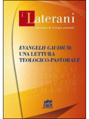 Evangelii gaudium: una lett...