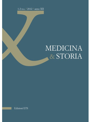Medicina & storia (2012). V...