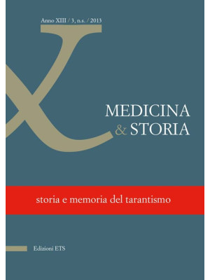Medicina & storia (2013). V...