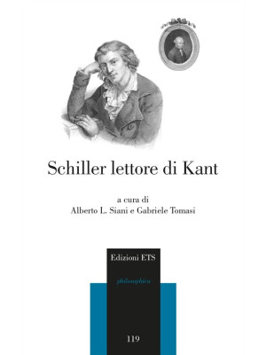 Schiller lettore di Kant