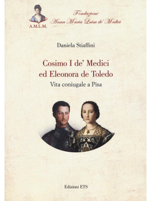 Cosimo I de' Medici ed Eleo...