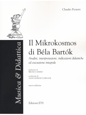Il «Mikrokosmos» di Bela Ba...