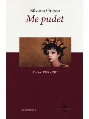 Me pudet. Poesie 1994-2017....