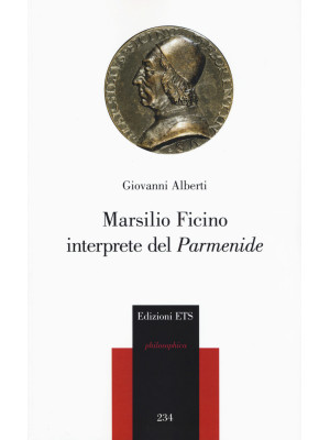Marsilio Ficino interprete ...