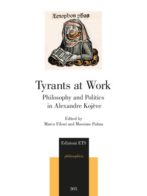 Tyrants at work. Philosophy...