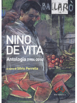 Antologia (1984-2014). Test...